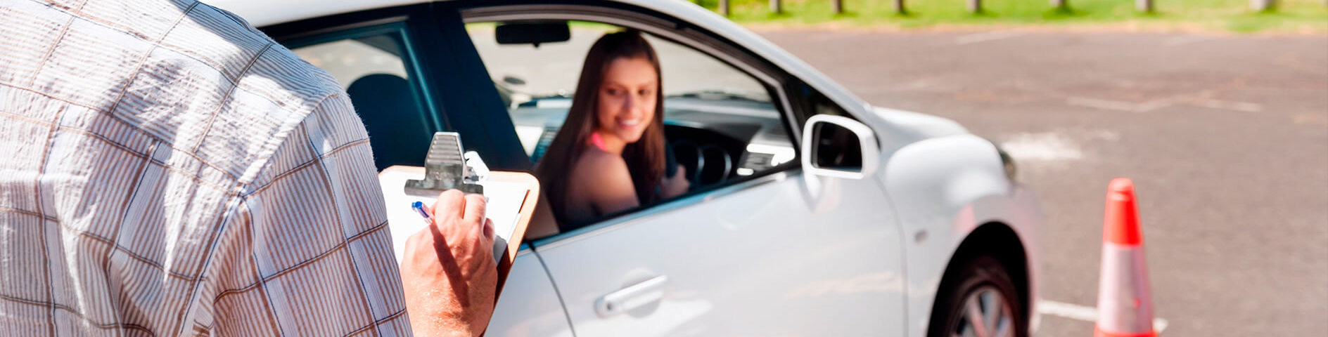 Driving Lessons