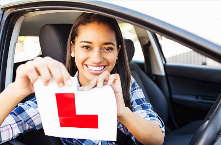 Pass Your driving test